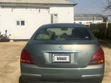 Nissan Teana 2006 годаfor2 200 000 тг. в Актау – фото 2