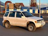 Kia Sportage 1998 годаүшін2 600 000 тг. в Караганда – фото 2