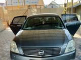 Nissan Teana 2006 года за 3 500 000 тг. в Алматы – фото 2