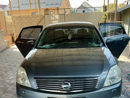 Nissan Teana 2006 года за 3 500 000 тг. в Алматы – фото 2