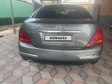 Nissan Teana 2006 года за 3 500 000 тг. в Алматы – фото 4