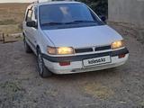 Mitsubishi Space Wagon 1993 года за 1 200 000 тг. в Узынагаш – фото 2