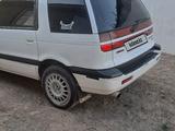 Mitsubishi Space Wagon 1993 года за 1 200 000 тг. в Узынагаш – фото 5