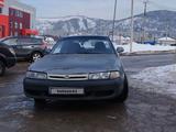 Mazda Cronos 1992 годаүшін1 000 000 тг. в Алматы