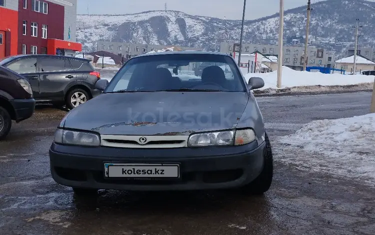 Mazda Cronos 1992 годаүшін900 000 тг. в Алматы