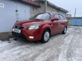 Kia Rio 2010 года за 2 980 000 тг. в Астана – фото 3