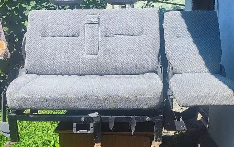 Mitsubishi Delica 1995 года за 2 500 000 тг. в Алматы