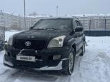Toyota Land Cruiser Prado 2008 года за 14 500 000 тг. в Уральск