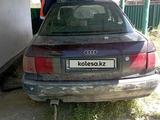 Audi 80 1991 годаүшін300 000 тг. в Усть-Каменогорск