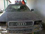 Audi 80 1991 года за 300 000 тг. в Усть-Каменогорск – фото 4