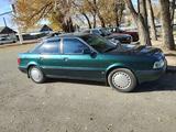Audi 80 1992 года за 1 200 000 тг. в Уштобе – фото 2