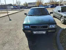 Audi 80, 1992