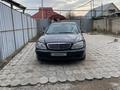 Mercedes-Benz S 320 2000 года за 3 600 000 тг. в Алматы – фото 4