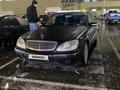 Mercedes-Benz S 320 2000 года за 3 600 000 тг. в Алматы – фото 9