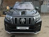 Toyota Land Cruiser Prado 2010 года за 18 500 000 тг. в Петропавловск – фото 3