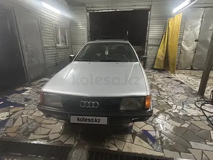 Audi 100 1988 года за 800 000 тг. в Алматы