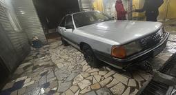 Audi 100 1988 года за 850 000 тг. в Алматы – фото 2