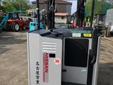 Nissan  WYU01F18T 2008 годаүшін4 560 000 тг. в Алматы – фото 2