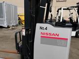 Nissan  WYU01F18T 2008 годаүшін4 560 000 тг. в Алматы