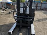 Nissan  WYU01F18T 2008 годаүшін4 560 000 тг. в Алматы – фото 3