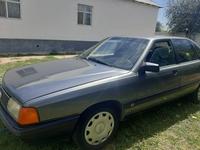 Audi 100 1990 годаүшін1 300 000 тг. в Шымкент