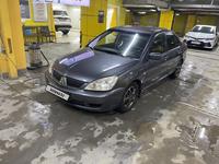 Mitsubishi Lancer 2006 года за 2 700 000 тг. в Костанай