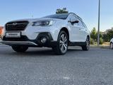 Subaru Outback 2020 года за 15 000 000 тг. в Шымкент – фото 5