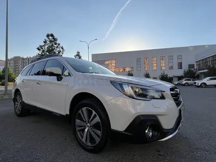 Subaru Outback 2020 года за 15 000 000 тг. в Шымкент – фото 9