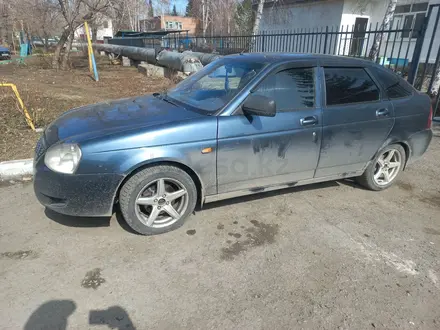 ВАЗ (Lada) Priora 2172 2012 года за 2 100 000 тг. в Усть-Каменогорск – фото 10