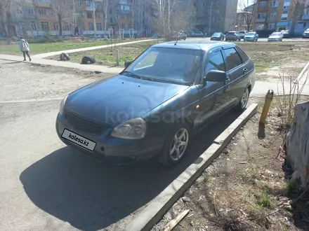 ВАЗ (Lada) Priora 2172 2012 года за 2 100 000 тг. в Усть-Каменогорск – фото 12