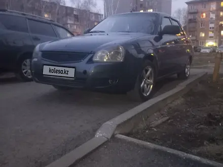 ВАЗ (Lada) Priora 2172 2012 года за 2 100 000 тг. в Усть-Каменогорск – фото 14