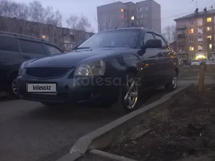 ВАЗ (Lada) Priora 2172 2012 года за 2 100 000 тг. в Усть-Каменогорск – фото 15