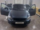 ВАЗ (Lada) Priora 2172 2012 годаүшін1 950 000 тг. в Усть-Каменогорск – фото 3