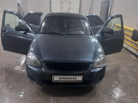 ВАЗ (Lada) Priora 2172 2012 года за 2 100 000 тг. в Усть-Каменогорск – фото 3