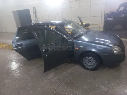 ВАЗ (Lada) Priora 2172 2012 года за 2 100 000 тг. в Усть-Каменогорск – фото 4