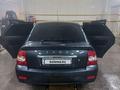 ВАЗ (Lada) Priora 2172 2012 годаүшін2 000 000 тг. в Усть-Каменогорск – фото 5