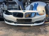 Передний бампер BMW F34 GT 11-16 за 250 000 тг. в Алматы
