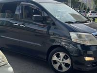 Toyota Alphard 2005 годаfor8 000 000 тг. в Шымкент