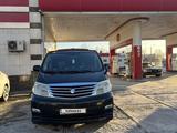 Toyota Alphard 2005 года за 8 000 000 тг. в Шымкент – фото 3