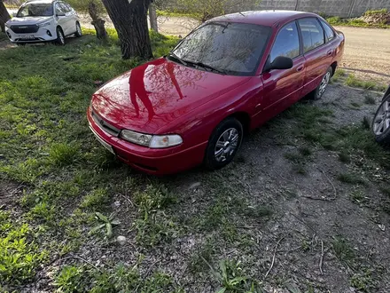 Mazda Cronos 1992 года за 1 500 000 тг. в Текели – фото 6