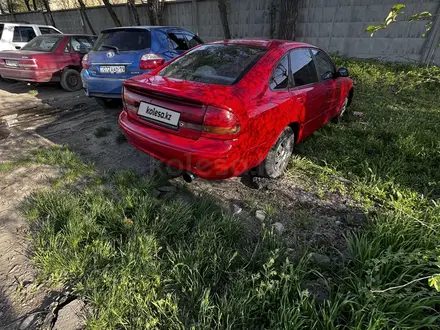 Mazda Cronos 1992 года за 1 500 000 тг. в Текели – фото 7