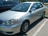 Toyota Corolla 2003 годаүшін4 400 000 тг. в Семей – фото 3