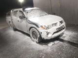 Mitsubishi L200 2007 года за 1 800 000 тг. в Тараз – фото 2