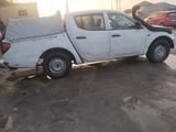 Mitsubishi L200 2007 года за 1 800 000 тг. в Тараз – фото 3