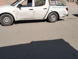 Mitsubishi L200 2007 года за 1 800 000 тг. в Тараз – фото 4