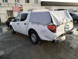 Mitsubishi L200 2007 года за 1 800 000 тг. в Тараз – фото 5