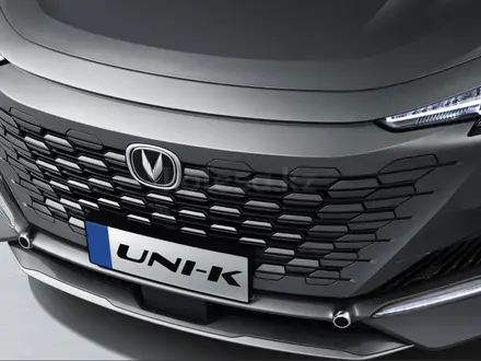 Changan UNI-K 2026 года за 15 590 000 тг. в Алматы