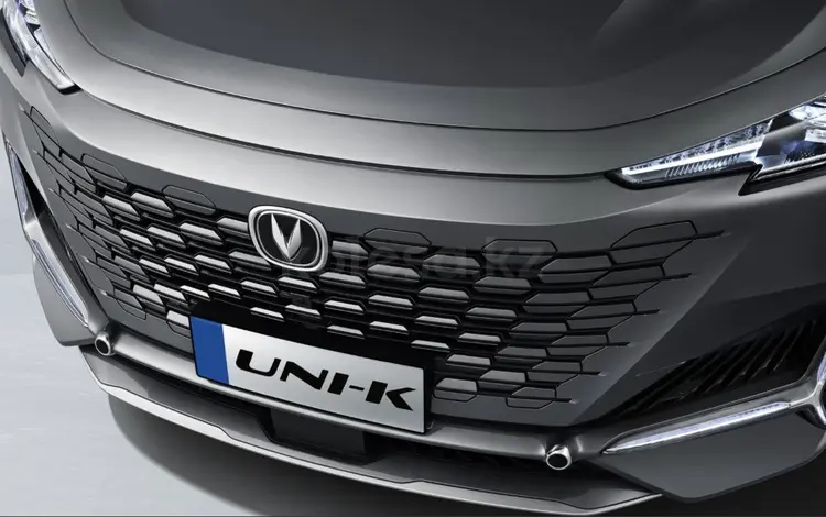 Changan UNI-K 2026 года за 15 590 000 тг. в Алматы