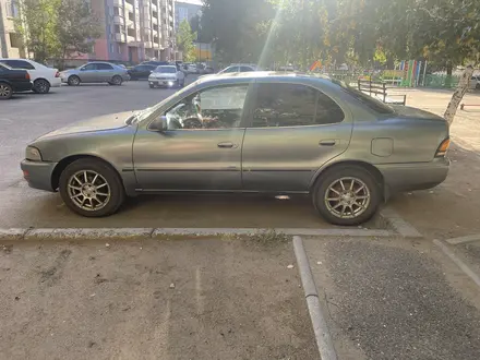 Toyota Sprinter 1994 года за 1 900 000 тг. в Павлодар – фото 4