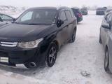 Mitsubishi Outlander 2014 года за 7 150 000 тг. в Сатпаев – фото 2